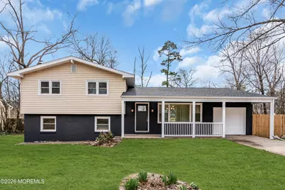 412 New Jersey Road, Browns Mills, NJ 08015 - Photo 1