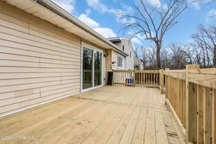 412 New Jersey Rd, Browns Mills, NJ 08015 - Photo 33