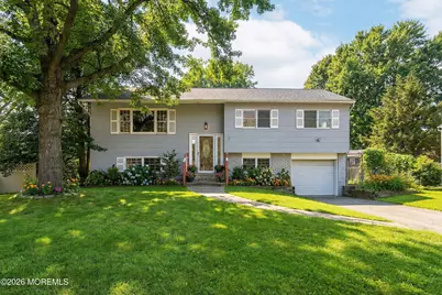 538 Vaughn Avenue, Toms River Township, NJ 08753 - Photo 1