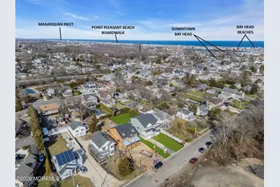 729 Mount Place, Point Pleasant, NJ 08742 - Photo 5