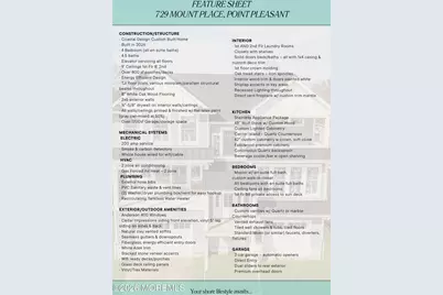 729 Mount Place, Point Pleasant, NJ 08742 - Photo 3