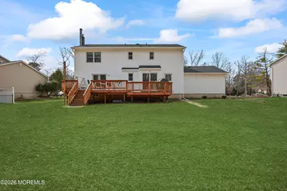 25 Jared Lane, Manalapan Township, NJ 07726 - Photo 31