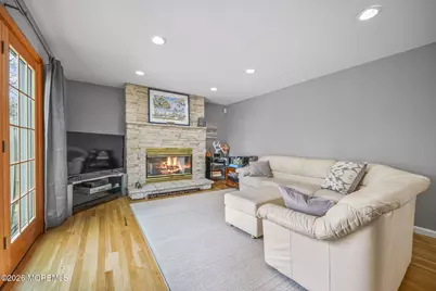 25 Jared Lane, Manalapan Township, NJ 07726 - Photo 5