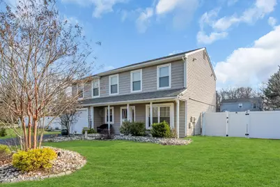 11 Barre Drive, Howell Township, NJ 07731 - Photo 3