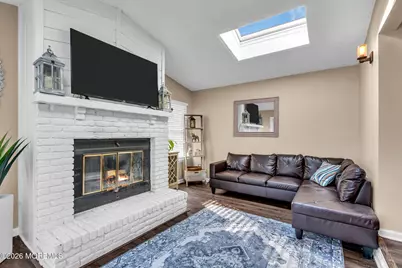 11 Barre Drive, Howell Township, NJ 07731 - Photo 17