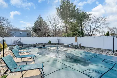 11 Barre Drive, Howell Township, NJ 07731 - Photo 31