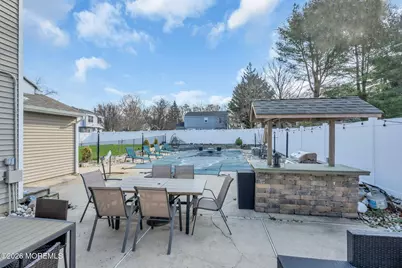 11 Barre Drive, Howell Township, NJ 07731 - Photo 29