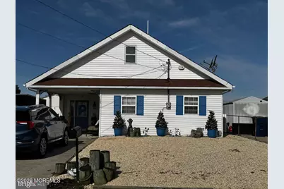 133 N Ensign Drive, Little Egg Harbor, NJ 08087 - Photo 3