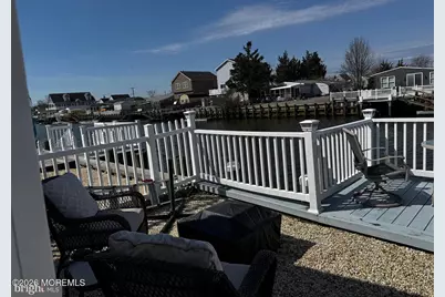 133 N Ensign Drive, Little Egg Harbor, NJ 08087 - Photo 35