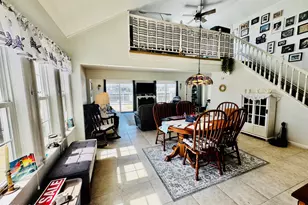 133 N Ensign Dr, Little Egg Harbor, NJ 08087 - Photo 7