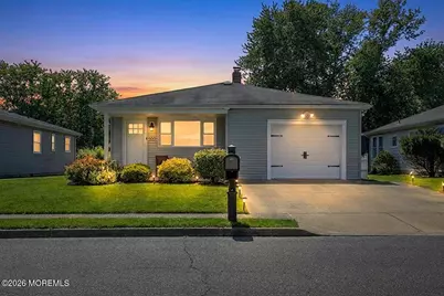 160 Port Royal Drive, Toms River Township, NJ 08757 - Photo 1