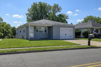 160 Port Royal Drive, Toms River Township, NJ 08757 - Photo 5