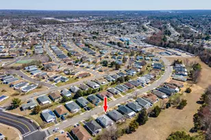 160 Port Royal Dr, Toms River Township, NJ 08757 - Photo 55