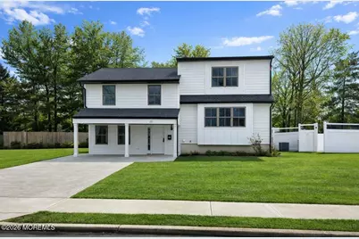 20 Roslyn Drive, Oakhurst, NJ 07755 - Photo 1