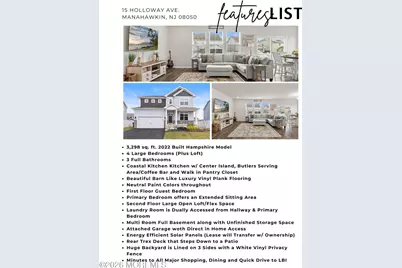 15 Holloway Avenue, Manahawkin, NJ 08050 - Photo 59