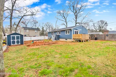 627 Tappan Street, Forked River, NJ 08731 - Photo 23