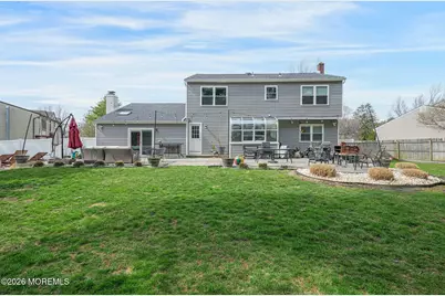 22 Alison Court, Marlboro Township, NJ 07746 - Photo 33