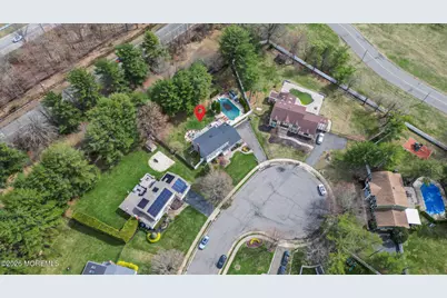 22 Alison Court, Marlboro Township, NJ 07746 - Photo 25