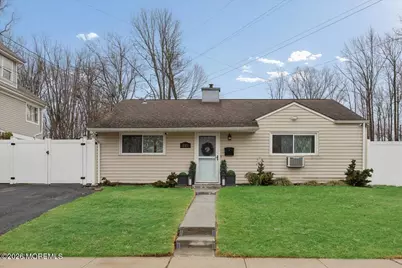 117 Winthrop Road, Edison, NJ 08817 - Photo 1