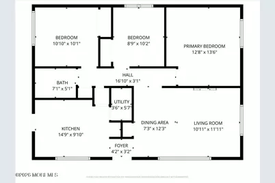117 Winthrop Road, Edison, NJ 08817 - Photo 17