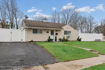 117 Winthrop Road, Edison, NJ 08817 - Photo 3