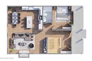 921-923 Cookman Ave, Asbury Park, NJ 07712 - Photo 3