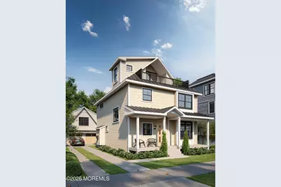 921-923 Cookman Avenue, Asbury Park, NJ 07712 - Photo 1