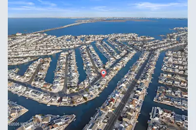 304 Morris Boulevard, Beach Haven, NJ 08050 - Photo 3