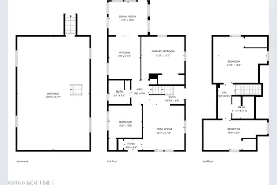 21 Johnson Terrace, Hazlet Township, NJ 07734 - Photo 31