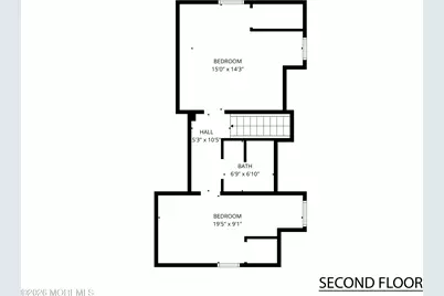 21 Johnson Terrace, Hazlet Township, NJ 07734 - Photo 33