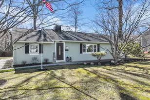 66 Pemberton Ave, Oceanport, NJ 07757 - Photo 1