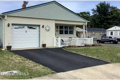 2 Exitir Street, Toms River Township, NJ 08757 - Photo 3