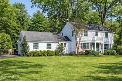 19 Laurelwood Drive, Little Silver, NJ 07739 - Photo 1