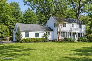 19 Laurelwood Dr, Little Silver, NJ 07739 - Photo 1