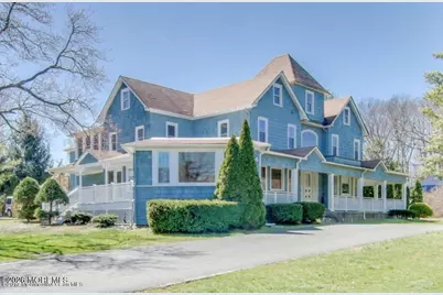 1737 Belmar Boulevard #E, Belmar, NJ 07719 - Photo 1