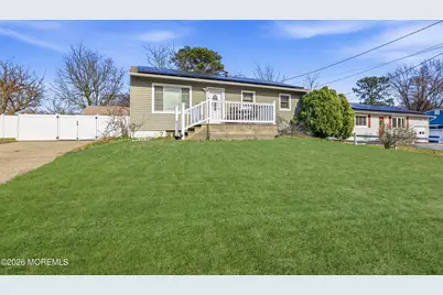 28 Bucknell Drive, Toms River Township, NJ 08757 - Photo 3