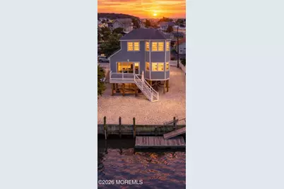 62 W Anchor Drive, Little Egg Harbor, NJ 08087 - Photo 1