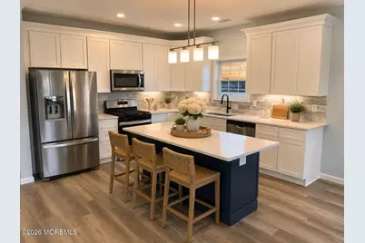 62 W Anchor Drive, Little Egg Harbor, NJ 08087 - Photo 5