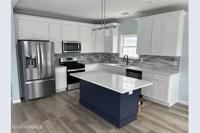 62 W Anchor Drive, Little Egg Harbor, NJ 08087 - Photo 5