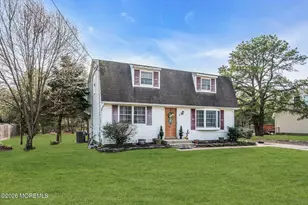 46 Tecumseh Trail, Browns Mills, NJ 08015 - Photo 3