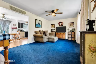 46 Tecumseh Trail, Browns Mills, NJ 08015 - Photo 9