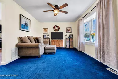 46 Tecumseh Trail, Browns Mills, NJ 08015 - Photo 11