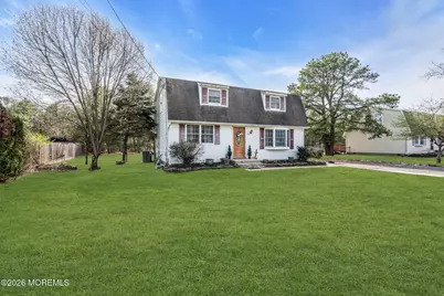 46 Tecumseh Trail, Browns Mills, NJ 08015 - Photo 5