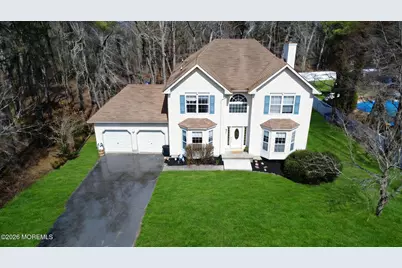 272 E Pleasant Grove Road, Jackson, NJ 08527 - Photo 1