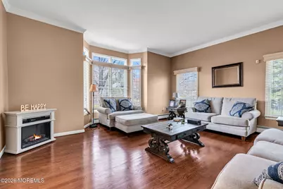 10 Ivy Lane, Manalapan Township, NJ 07726 - Photo 13