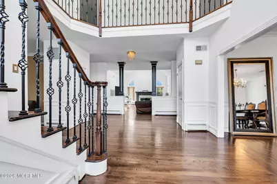 10 Ivy Lane, Manalapan Township, NJ 07726 - Photo 5