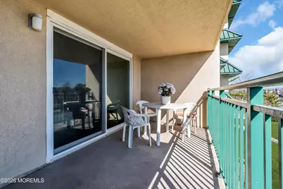 422 Ocean Boulevard N #2D, Long Branch, NJ 07740 - Photo 25