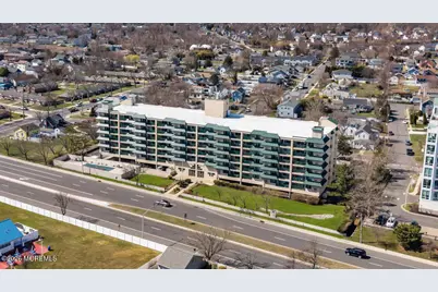 422 Ocean Boulevard N #2D, Long Branch, NJ 07740 - Photo 47