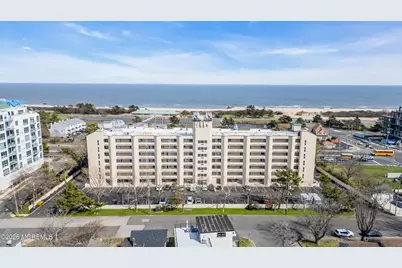 422 Ocean Boulevard N #2D, Long Branch, NJ 07740 - Photo 49