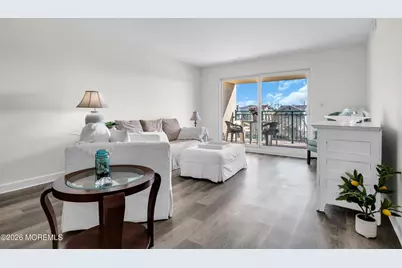 422 Ocean Boulevard N #2D, Long Branch, NJ 07740 - Photo 21